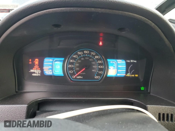 2010 Ford Fusion Hybrid with VIN 3FADP0L38AR152523, listed as a Copart auction lot 85360864 with 189,030 mi miles and Salvage Title. Bid and sale history available at DreamBid. Image 9.