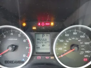 2014 Subaru Forester Premium z VIN JF2SJADC0EH551474, wystawiony jako IAAI lot #41977613 z przebiegiem 62 979 mil mil oraz . Historia ofert i sprzedaży dostępna na DreamBid. Obrazek 7.