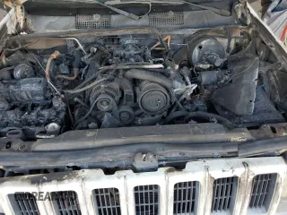 1996 Jeep Grand Cherokee with VIN 1J4EZ78Y9TC104398, listed as a Copart auction lot 69706254 with Not provided miles and Salvage title. Bid and sale history available at DreamBid. Image 11.