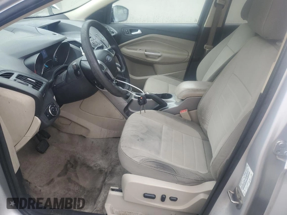 2013 Ford Escape SE with VIN 1FMCU9GX7DUB16914, listed as a Copart auction lot 61168145 with 135,291 mi miles and Clean title. Bid and sale history available at DreamBid. Image 7.