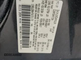 2007 Dodge Nitro SXT z VIN 1D8GU28K47W731172, wystawiony jako Copart lot #59954825 z przebiegiem 121 455 mil mil oraz Szkoda całkowita • Salvage title. Historia ofert i sprzedaży dostępna na DreamBid. Obrazek 12.