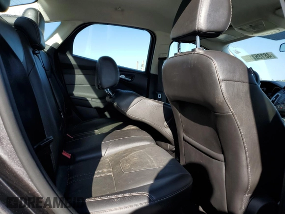 2013 Ford Focus SE with VIN 1FADP3F21DL379270, listed as a Copart auction lot 48125115 with 85,375 mi miles and Salvage Title. Bid and sale history available at carsss.com. Image 10.