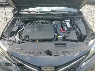 2022 Toyota Camry TRD with VIN 4T1KZ1AK2NU070017, listed as a Copart auction lot 65634095 with 39,191 mi miles and Salvage title. Bid and sale history available at DreamBid. Image 13.