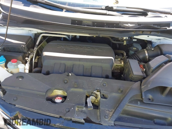 2015 Honda Odyssey Touring Elite with VIN 5FNRL5H96FB090702, listed as a IAAI auction lot 41825889 with 118,157 mi miles and . Bid and sale history available at DreamBid. Image 10.
