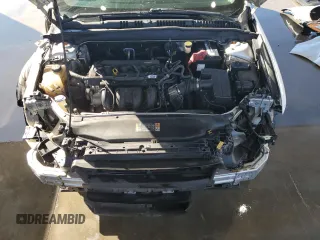 2017 Ford Fusion SE with VIN 3FA6P0H70HR126335, listed as a Copart auction lot 42600695 with 91,298 mi miles and Salvage Title. Bid and sale history available at DreamBid. Image 11.