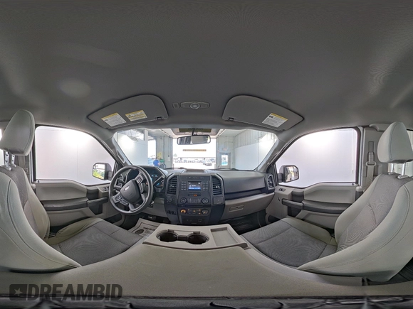 2015 Ford F-150 XLT with VIN 1FTEX1EP3FKD31763, listed as a IAAI auction lot 42796150 with 168,362 mi miles and . Bid and sale history available at DreamBid. Image 31.