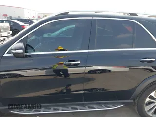 2022 Mercedes-Benz GLE 350 z VIN 4JGFB4JB3NA770590, wystawiony jako IAAI lot #42264537 z przebiegiem 18 351 mil mil oraz . Historia ofert i sprzedaży dostępna na DreamBid. Obrazek 14.