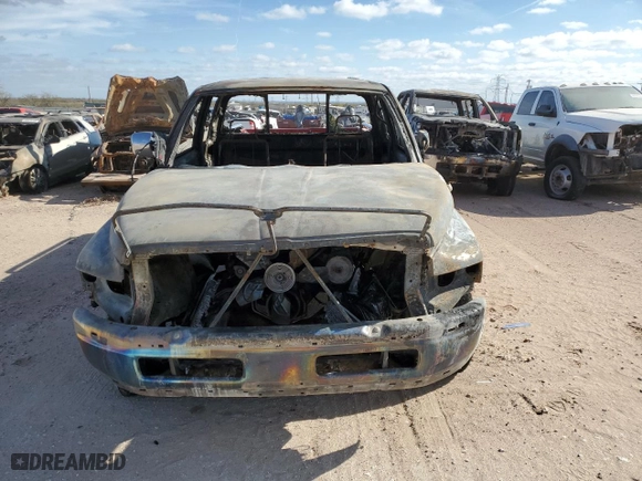 1996 Dodge Ram 1500 with VIN 3B7HC13Z5TG113324, listed as a Copart auction lot 86248504 with 0 mi miles and Non Repairable. Bid and sale history available at carsss.com. Image 5.
