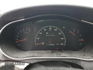 2014 Kia Cadenza Premium z VIN KNALN4D79E5122814, wystawiony jako Copart lot #58308915 z przebiegiem 172 038 mil mil oraz Tytuł czysty. Historia ofert i sprzedaży dostępna na DreamBid. Obrazek 9.