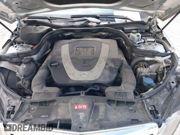 2011 Mercedes-Benz E 350 Luxury with VIN WDDHF8HB8BA482869, listed as a IAAI auction lot 42263938 with 86,310 mi miles and . Bid and sale history available at DreamBid. Image 10.