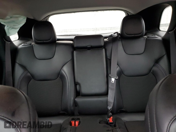 2020 Jeep Cherokee Latitude Plus z VIN 1C4PJMLXXLD518321, wystawiony jako Copart lot #86554184 z przebiegiem 76 611 mil mil oraz Szkoda całkowita • Salvage title. Historia ofert i sprzedaży dostępna na DreamBid. Obrazek 10.