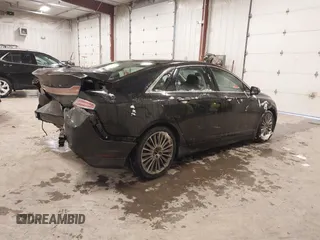 2013 Lincoln MKZ с VIN 3LN6L2GK1DR817922, выставлен на аукционе IAAI как лот 41315599 с пробегом 89 463 миль миль и . История ставок и продаж доступна на DreamBid. Изображение 4.