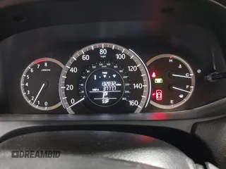 2014 Honda Accord LX z VIN 1HGCR2F32EA235082, wystawiony jako IAAI lot #42225758 z przebiegiem 132 832 mil mil oraz . Historia ofert i sprzedaży dostępna na DreamBid. Obrazek 7.