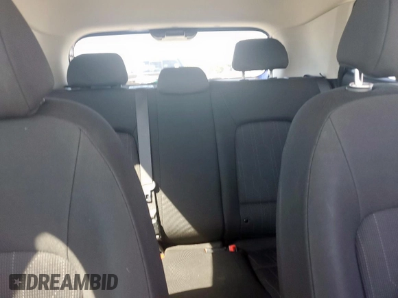 2022 Hyundai Venue SE z VIN KMHRB8A35NU147595, wystawiony jako Copart lot #54172605 z przebiegiem 51 199 mil mil oraz Szkody całkowita. Historia ofert i sprzedaży dostępna na DreamBid. Obrazek 10.