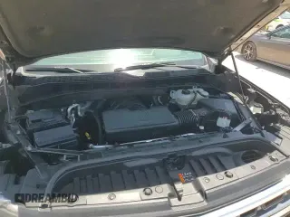 2024 Chevrolet Silverado 1500 LT с VIN 3GCPACED2RG183399, выставлен на аукционе Copart как лот 67008665 с пробегом 43 805 миль миль и Списание • Salvage title. История ставок и продаж доступна на DreamBid. Изображение 13.