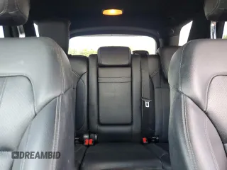 2016 Mercedes-Benz GLE 300d с VIN 4JGDA0EB6GA622515, выставлен на аукционе Copart как лот 65335345 с пробегом 104 949 миль миль и Списание • Salvage title. История ставок и продаж доступна на DreamBid. Изображение 10.