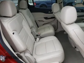 2022 GMC Acadia Denali z VIN 1GKKNPLS9NZ153726, wystawiony jako Copart lot #46237085 z przebiegiem 50 139 mil mil oraz Szkoda całkowita • Salvage title. Historia ofert i sprzedaży dostępna na DreamBid. Obrazek 12.
