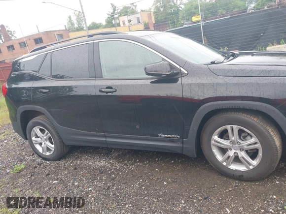 2019 GMC Terrain SLE с VIN 3GKALTEV6KL316451, выставлен на аукционе IAAI как лот 42535326 с пробегом 74 087 миль миль и . История ставок и продаж доступна на DreamBid. Изображение 13.