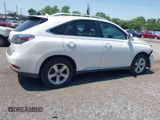2012 Lexus RX 350 with VIN 2T2BK1BA5CC145121, listed as a IAAI auction lot 42399036 with 170,806 mi miles and . Bid and sale history available at DreamBid. Image 4.