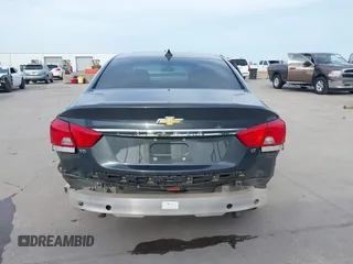2019 Chevrolet Impala LT with VIN 2G11Z5S32K9103999, listed as a IAAI auction lot 42027808 with 139,111 mi miles and . Bid and sale history available at DreamBid. Image 17.