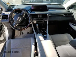 2017 Lexus RX with VIN 2T2BZMCA7HC096622, listed as a Copart auction lot 70014752 with 90,257 mi miles. Bid and sale history available at carsss.com. Image 8.