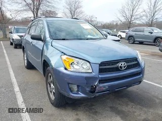 2012 Toyota RAV4 with VIN 2T3BF4DV8CW222757, listed as a IAAI auction lot 41911969 with 115,169 mi miles. Bid and sale history available at carsss.com. Image 6.