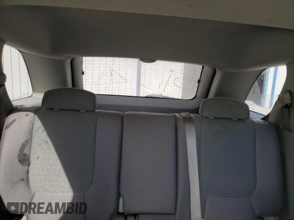 2008 Chevrolet Equinox LT z VIN 2CNDL33F686037725, wystawiony jako Copart lot #76327234 z przebiegiem 170 865 mil mil oraz Szkoda całkowita • Salvage title. Historia ofert i sprzedaży dostępna na DreamBid. Obrazek 10.