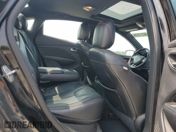 2016 Dodge Dart GT with VIN 1C3CDFEB8GD625302, listed as a Copart auction lot 60323575 with 153,974 mi miles and Salvage title. Bid and sale history available at DreamBid. Image 11.