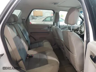 2008 Ford Escape XLT with VIN 1FMCU93Z78KE20978, listed as a Copart auction lot 68753392 with 239,765 mi miles and Non Repairable. Bid and sale history available at carsss.com. Image 6.