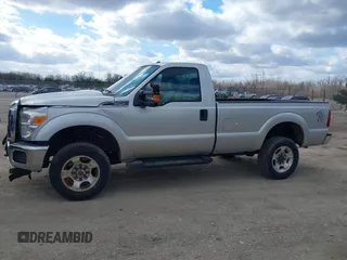 2016 Ford F-250 XLT с VIN 1FTBF2B61GEB11867, выставлен на аукционе IAAI как лот 41858547 с пробегом 96 059 миль миль и . История ставок и продаж доступна на DreamBid. Изображение 14.
