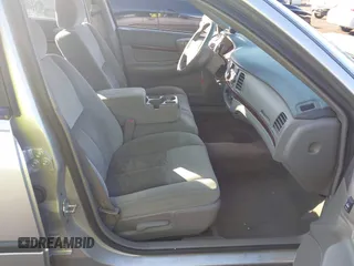 2005 Chevrolet Impala with VIN 2G1WF52E659360040, listed as a IAAI auction lot 42640361 with 119,790 mi miles and . Bid and sale history available at DreamBid. Image 5.