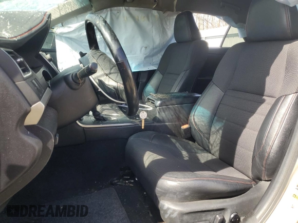 2017 Toyota Camry XLE with VIN 4T1BF1FK1HU647657, listed as a Copart auction lot 51617865 with 164,746 mi miles and Salvage title. Bid and sale history available at DreamBid. Image 7.
