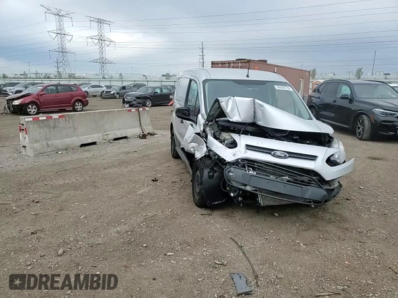 2016 Ford Transit Connect XL с VIN NM0LS6E79G1247101, выставлен на аукционе Copart как лот 58426755 с пробегом 186 105 миль миль и Списание • Salvage title. История ставок и продаж доступна на DreamBid. Изображение 14.