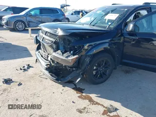 2020 Dodge Journey SE Value with VIN 3C4PDCAB9LT250865, listed as a IAAI auction lot 41601741 with 68,620 mi miles and . Bid and sale history available at DreamBid. Image 6.
