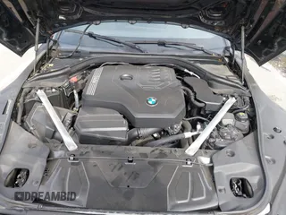 2020 BMW Z4 sDrive30i с VIN WBAHF3C06LWW54465, выставлен на аукционе IAAI как лот 42086908 с пробегом 22 494 миль миль и . История ставок и продаж доступна на DreamBid. Изображение 10.