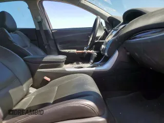 2016 Acura TLX with VIN 19UUB1F32GA008089, listed as a Copart auction lot 49643095 with 71,093 mi miles and Salvage Title. Bid and sale history available at carsss.com. Image 7.