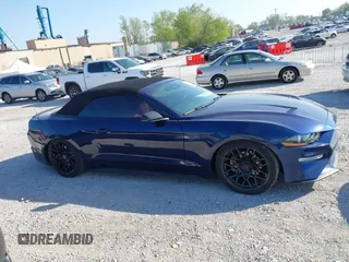 2019 Ford Mustang EcoBoost с VIN 1FATP8UH0K5120934, выставлен на аукционе IAAI как лот 42016049 с пробегом 76 508 миль миль и . История ставок и продаж доступна на DreamBid. Изображение 13.