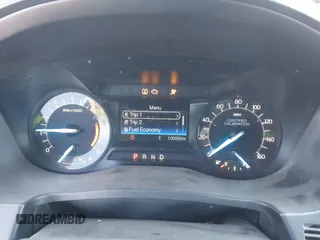 2017 Ford Police Interceptor Utility с VIN 1FM5K8AT0HGD14009, выставлен на аукционе IAAI как лот 42050424 с пробегом 100 050 миль миль и . История ставок и продаж доступна на DreamBid. Изображение 7.