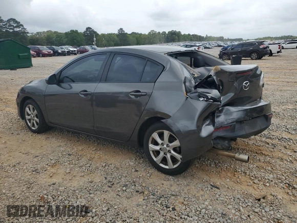 2011 Mazda Mazda3 i Touring with VIN JM1BL1VF9B1436068, listed as a Copart auction lot 51850565 with 178,182 mi miles and Salvage Title. Bid and sale history available at carsss.com. Image 2.