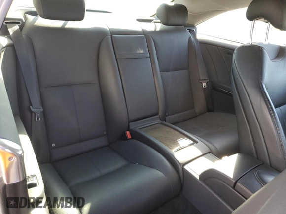 2012 Mercedes-Benz CL 550 с VIN WDDEJ9EB9CA028823, выставлен на аукционе Copart как лот 82012694 с пробегом 115 537 миль миль и Списание • Salvage title. История ставок и продаж доступна на DreamBid. Изображение 10.