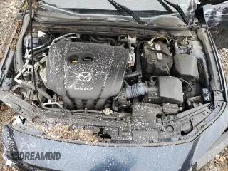 2020 Mazda Mazda3 Hatchback with VIN JM1BPALM0L1175162, listed as a Copart auction lot 84201744 with 61,905 mi miles and Salvage Title. Bid and sale history available at carsss.com. Image 11.