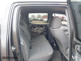 2013 Toyota Tacoma PreRunner with VIN 5TFJU4GN4DX039706, listed as a IAAI auction lot 41465806 with 126,322 mi miles. Bid and sale history available at carsss.com. Image 8.
