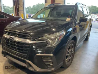2023 Subaru Ascent Limited with VIN 4S4WMASD1P3452628, listed as a IAAI auction lot 42743335 with 98,022 mi miles and . Bid and sale history available at DreamBid. Image 5.