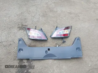 2013 Nissan Maxima SV с VIN 1N4AA5AP4DC813443, выставлен на аукционе IAAI как лот 42427858 с пробегом 202 019 миль миль и . История ставок и продаж доступна на DreamBid. Изображение 12.