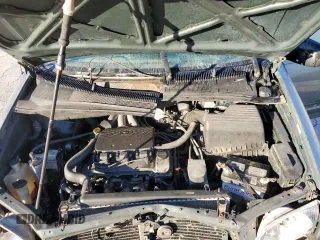 1999 Toyota Sienna LE with VIN 4T3ZF13C4XU137126, listed as a Copart auction lot 75205074 with 0 mi miles and Salvage Title. Bid and sale history available at carsss.com. Image 13.