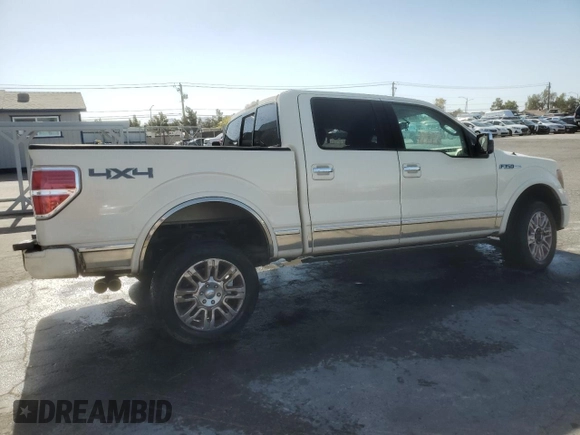 2009 Ford F-150 XL z VIN 1FTPW14V29FA61823, wystawiony jako Copart lot #50102805 z przebiegiem 242 529 mil mil oraz Czysty tytuł • Clean title. Historia ofert i sprzedaży dostępna na DreamBid. Obrazek 3.