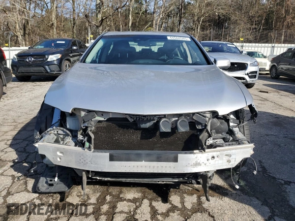 2014 Acura RLX z VIN JH4KC1F38EC003627, wystawiony jako Copart lot #44568585 z przebiegiem 166 666 mil mil oraz Szkoda całkowita • Salvage title. Historia ofert i sprzedaży dostępna na DreamBid. Obrazek 5.