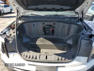 2023 Ford F-150 Lightning Pro с VIN 1FTVW1EL2PWG13712, выставлен на аукционе Copart как лот 56950955 с пробегом 60 605 миль миль и Списание • Salvage title. История ставок и продаж доступна на DreamBid. Изображение 11.