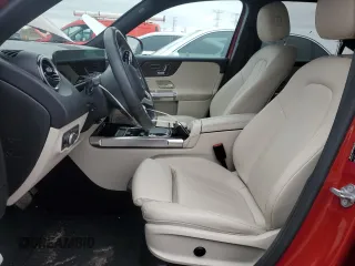 2020 Mercedes-Benz GLB 250 z VIN W1N4M4HB6LW029189, wystawiony jako Copart lot #51075265 z przebiegiem 38 661 mil mil oraz Szkoda całkowita • Salvage title. Historia ofert i sprzedaży dostępna na DreamBid. Obrazek 7.