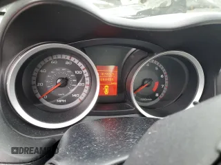 2009 Mitsubishi Lancer DE with VIN JA3AU16U99U018588, listed as a Copart auction lot 44513065 with 68,485 mi miles and Clean Title. Bid and sale history available at carsss.com. Image 9.
